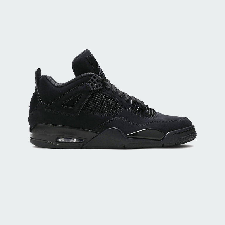 Air Jordan 4 Retro Black Cat