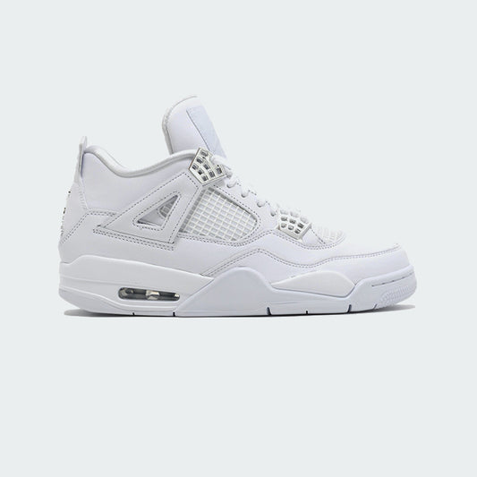 Air Jordan 4 Retro Pure Money